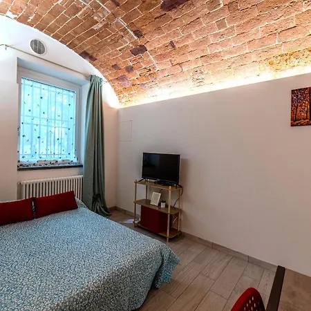 Casa R&r A Due Passi Dalla Torre * Pisa