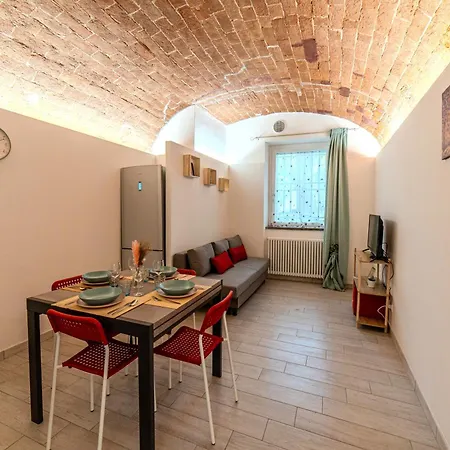 Casa R&r A Due Passi Dalla Torre Pisa