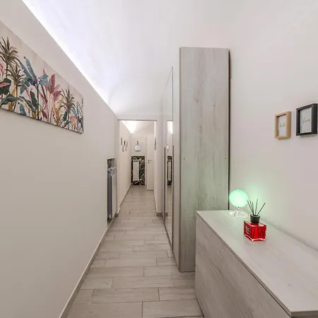 Casa R&r A Due Passi Dalla Torre *