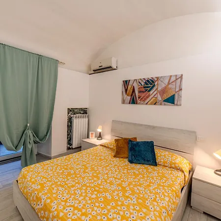 Casa R&r A Due Passi Dalla Torre Apartment Pisa