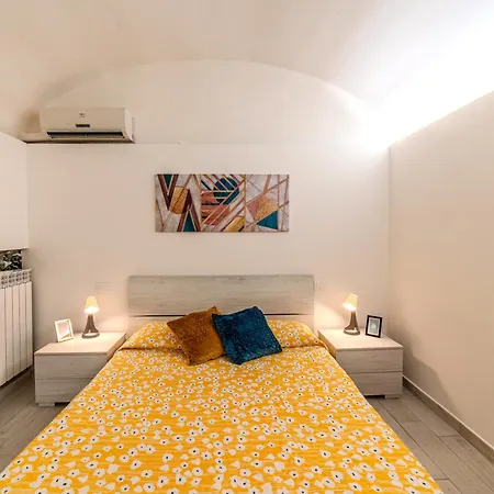 Casa R&r A Due Passi Dalla Torre