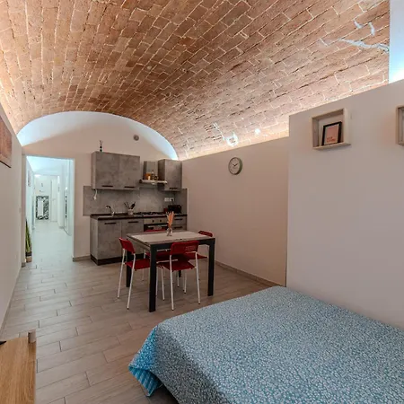Apartment Casa R&r A Due Passi Dalla Torre