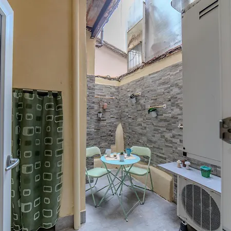 Apartment Casa R&r A Due Passi Dalla Torre Pisa