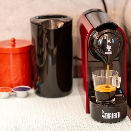 Casa R&r A Due Passi Dalla Torre *