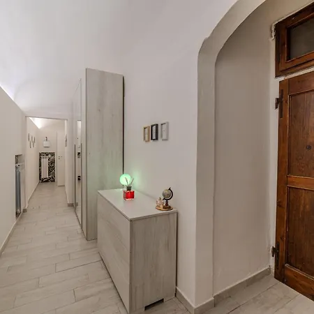 Daire Casa R&r A Due Passi Dalla Torre